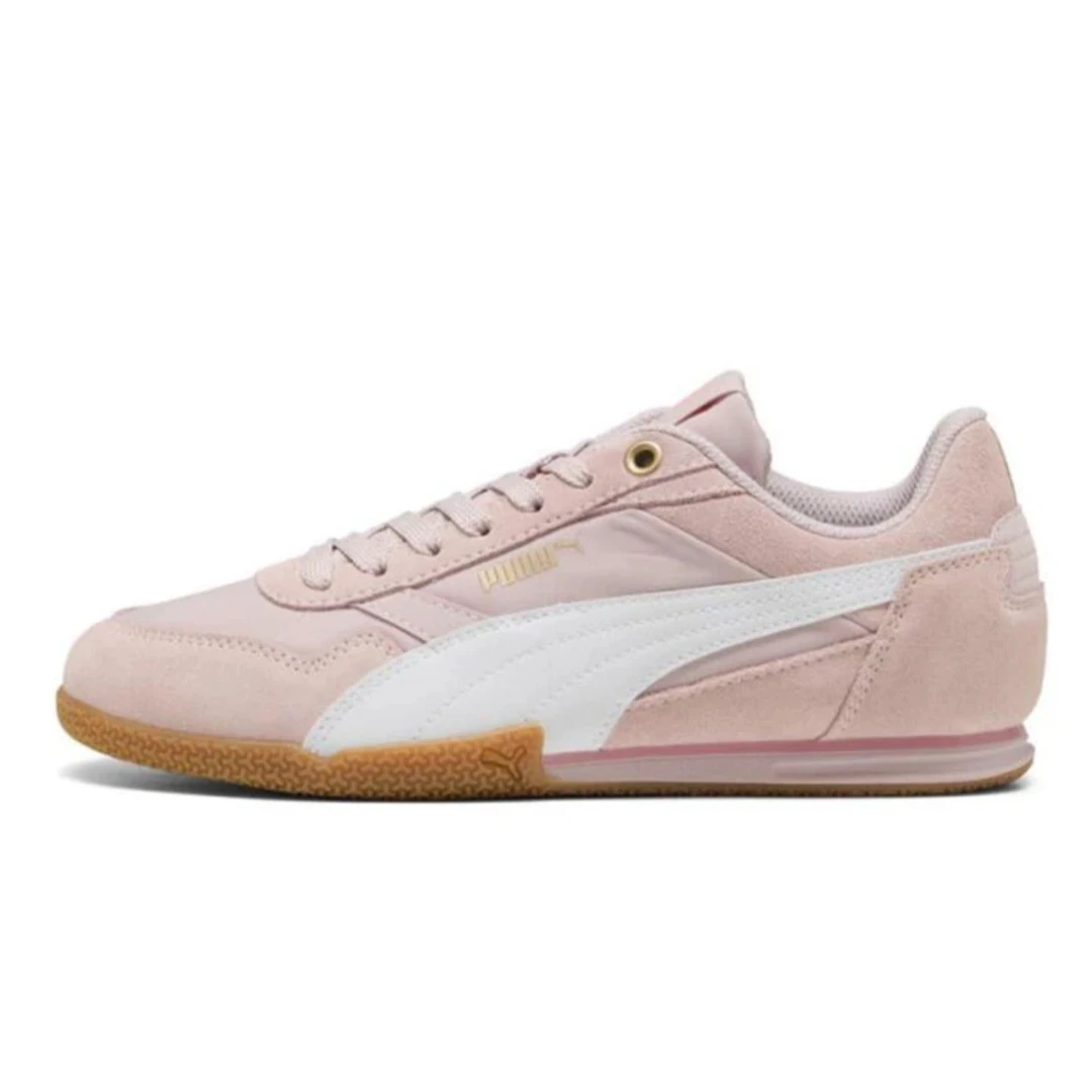 【滔搏联动】PUMA/彪马女子复古时髦拼接休闲鞋40355403