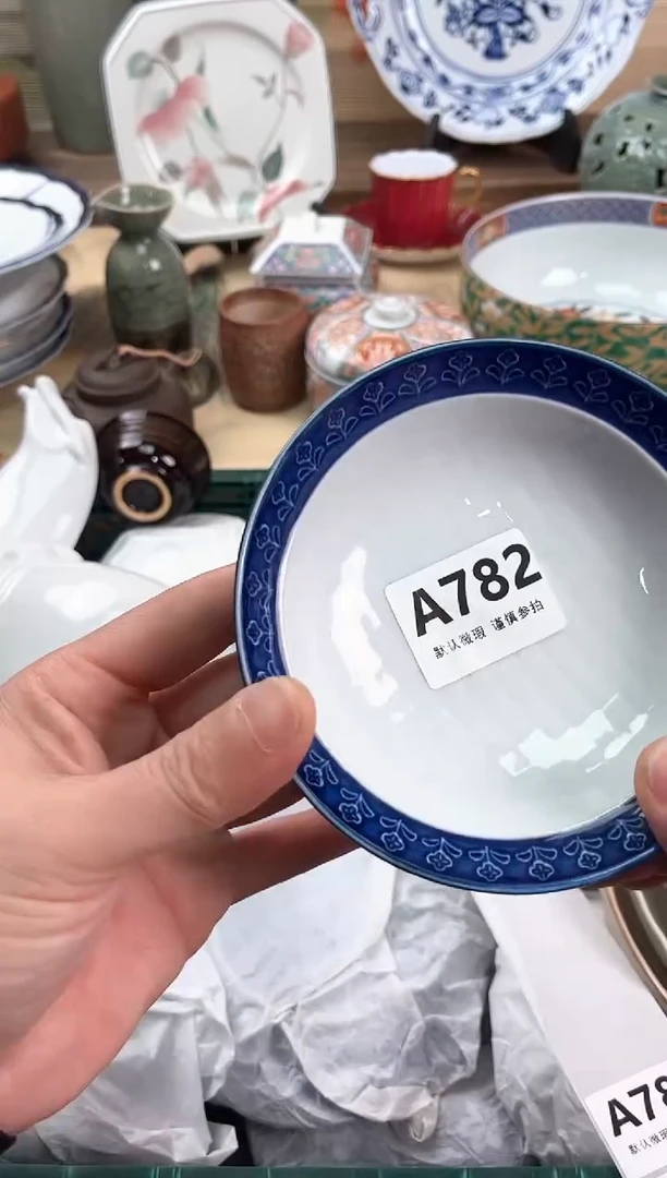 瓷片颜*心782