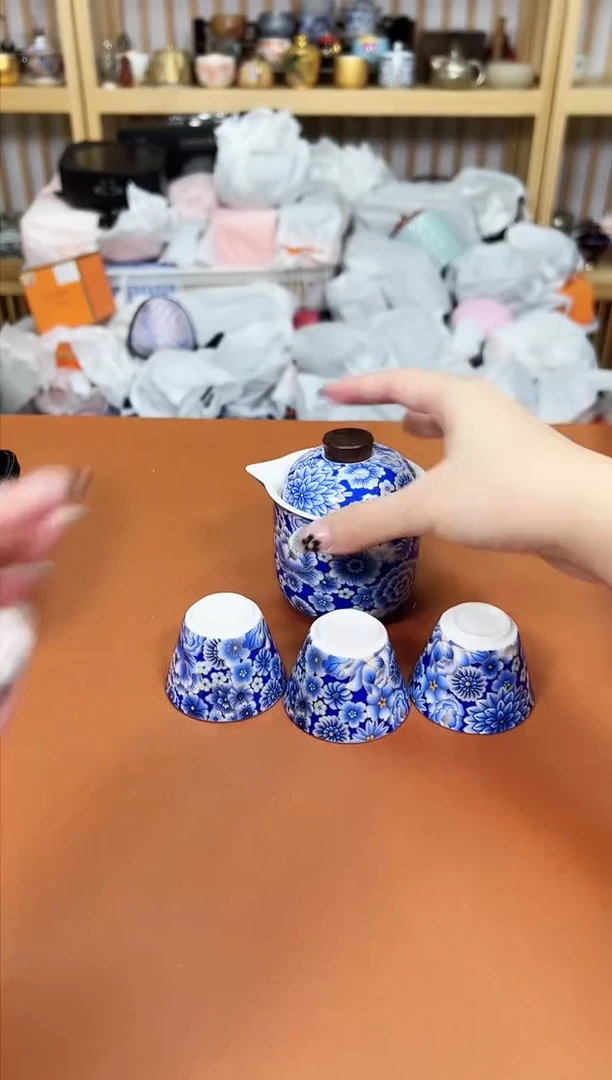 【闪购商品】万家瓷坊清货商品链接@@YS372
