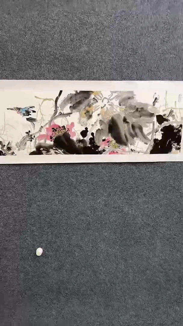 国画12.18-XX-福利-宣纸-3（不带国检）