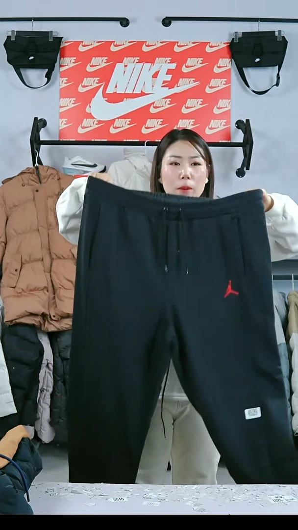 4529闪购编码运动衣以直播间过品为准尺码XL