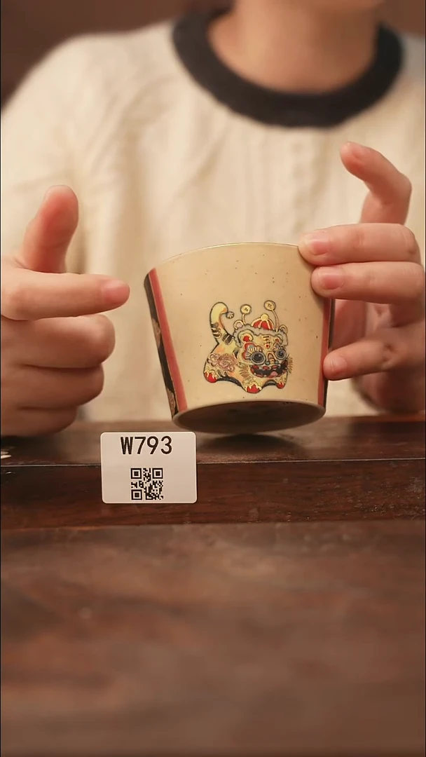 【经典福利】/杯子@@W793
