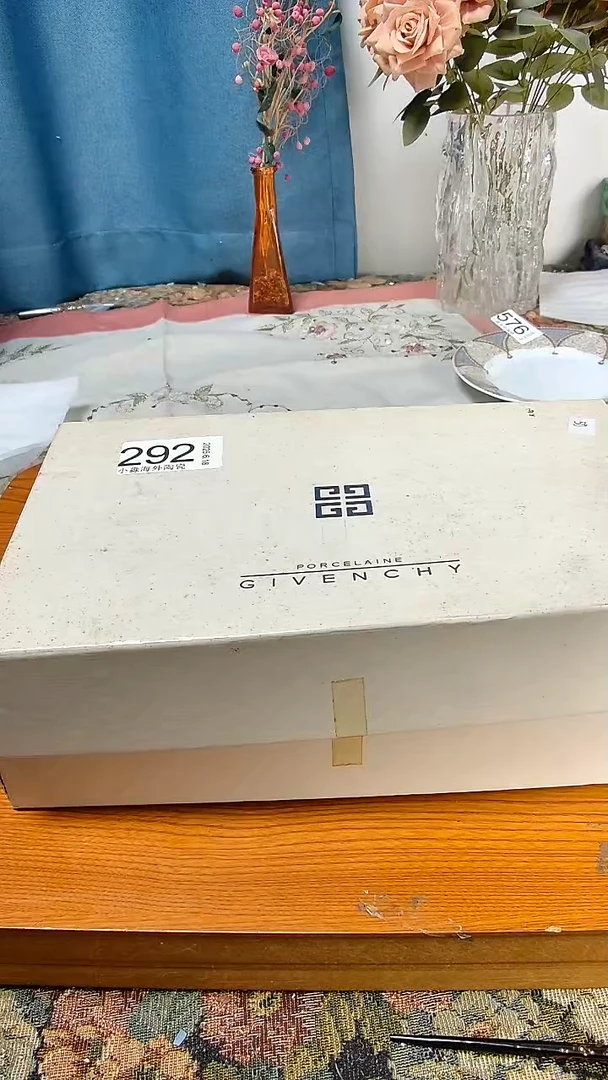 瓷器2**哥小淼海外陶瓷工艺品