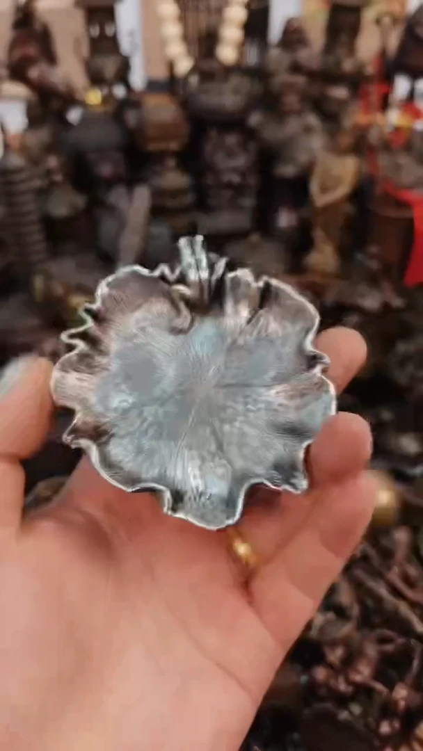 【闪购商品】精铜工匠 别具韵味