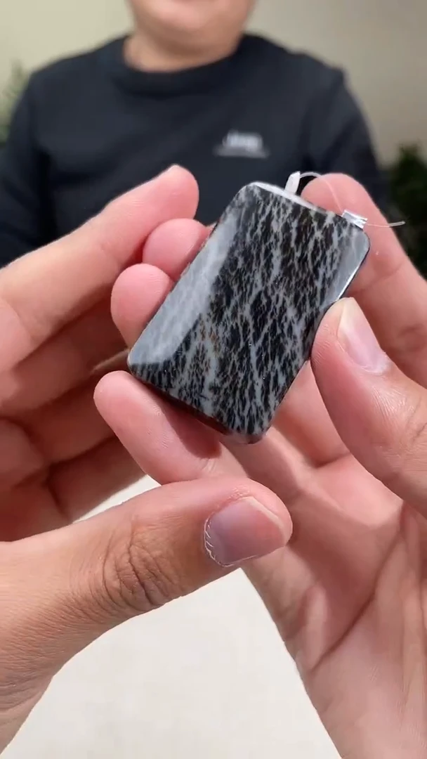 颈饰未镶嵌和田玉多样性拍一发一250022