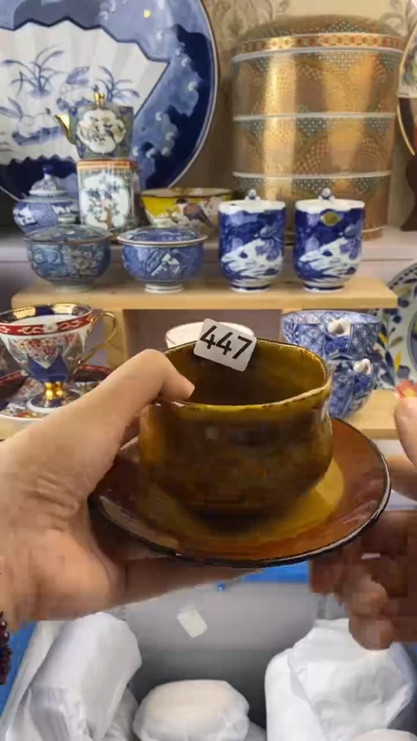 瓷片瓷器满38包邮满38包邮447