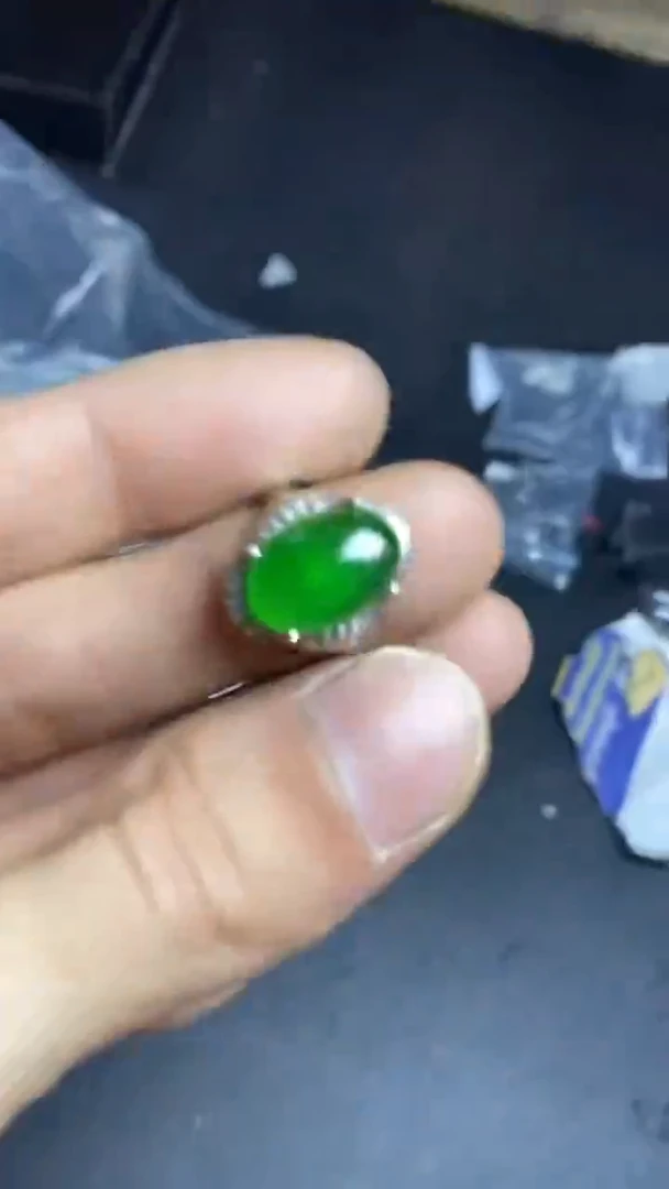 满色吊坠 所见即所得!