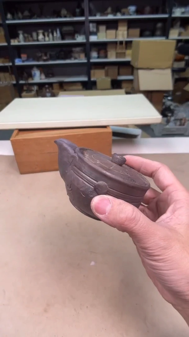 【闪购商品】摆件茶宠瓷器茶具套装