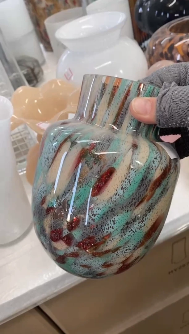 【闪购商品】玻璃112 M1