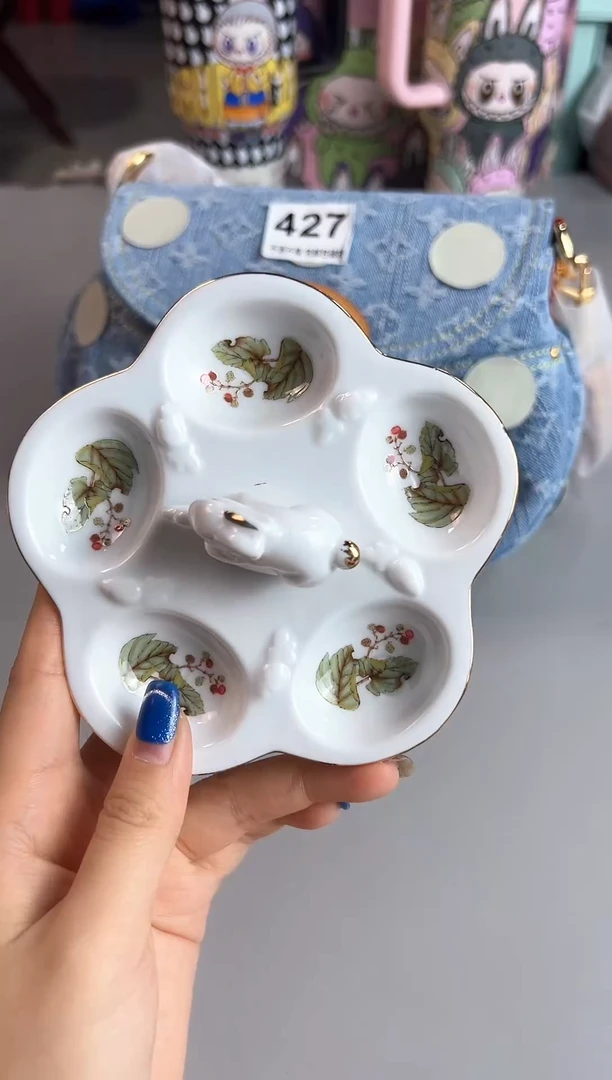 瓷片手工无品牌 七天无理由
