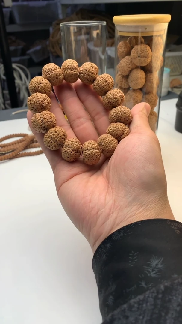 【闪购商品】金刚菩提吊坠6044444444