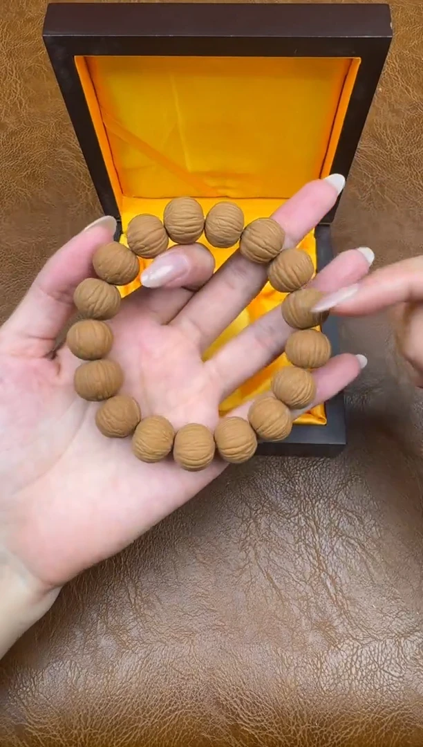 墨韵阁孤品文玩手串-@@ys1033