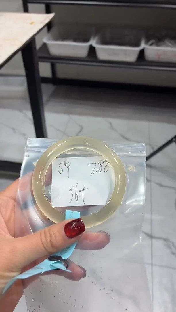 手镯玛瑙/玉髓未镶嵌A*S9