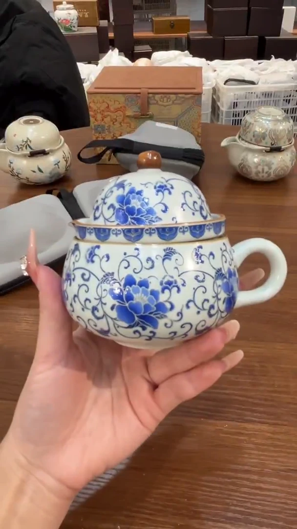 （带包发货）陶瓷茶具通用链接@@@@