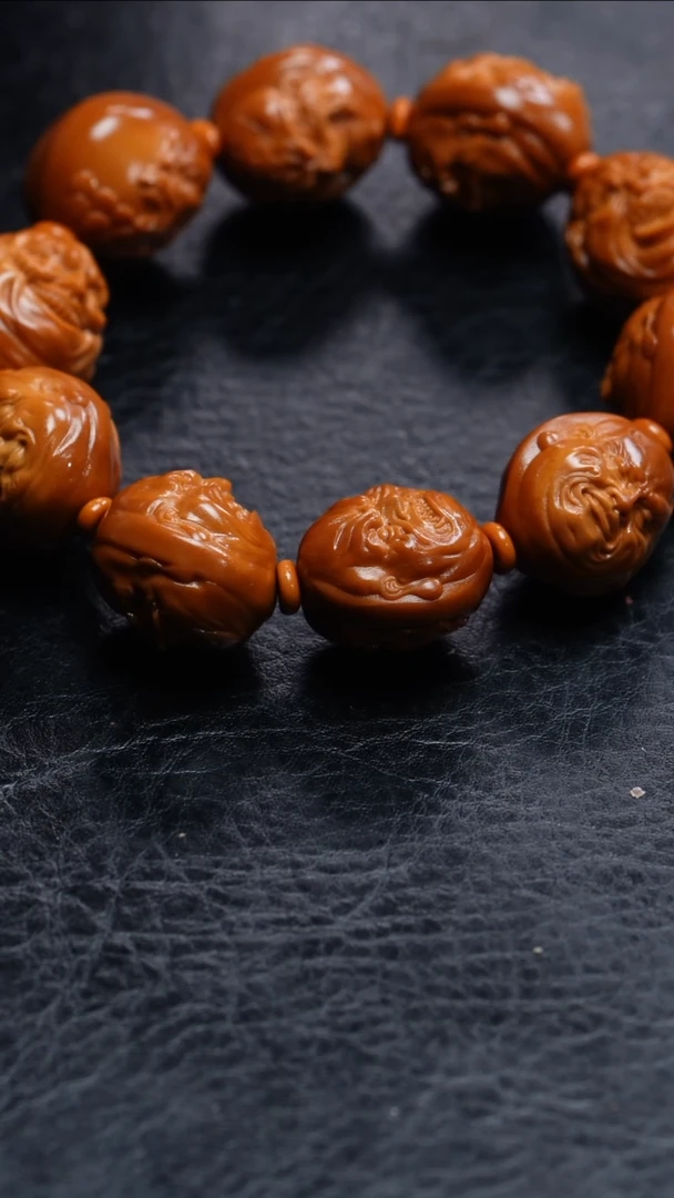 【闪购商品】橄榄核手串/手链橄榄核