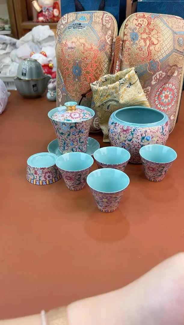 其他@@允礼茶器通用链接 这个真的很便宜