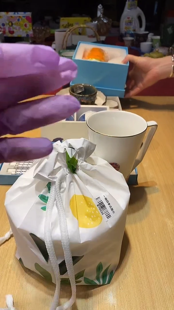 瓷片生活的本意是开心啊@@1