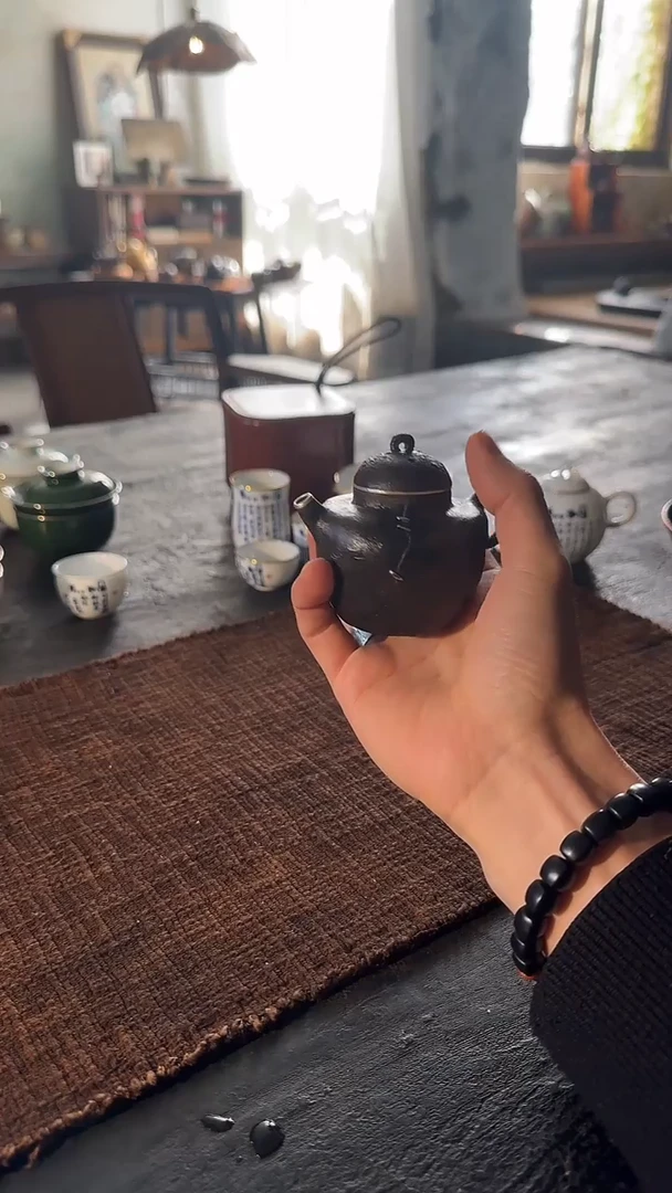 鱼和熊工作室手工陶艺