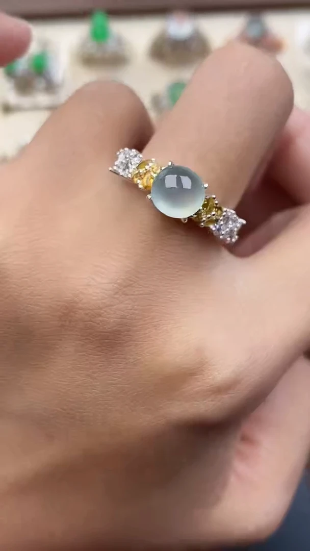 未镶嵌定制翡翠769679679