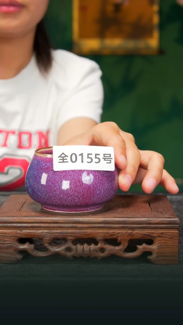 用心做好瓷做好瓷155