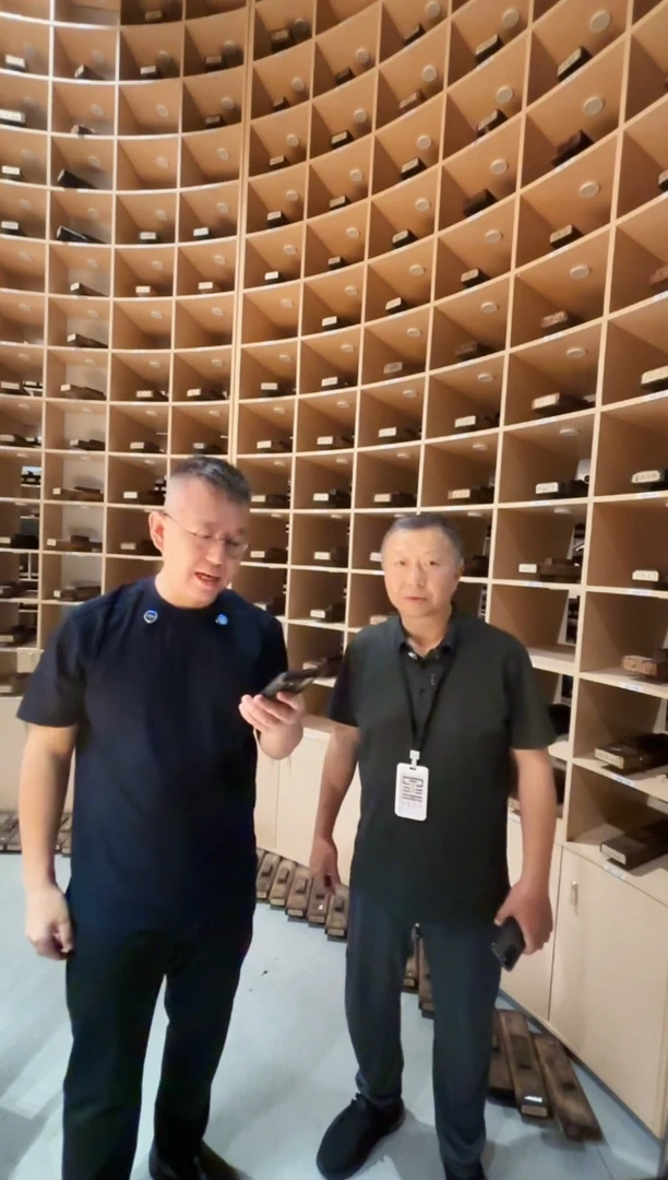 笔墨宫坊书法绘画3