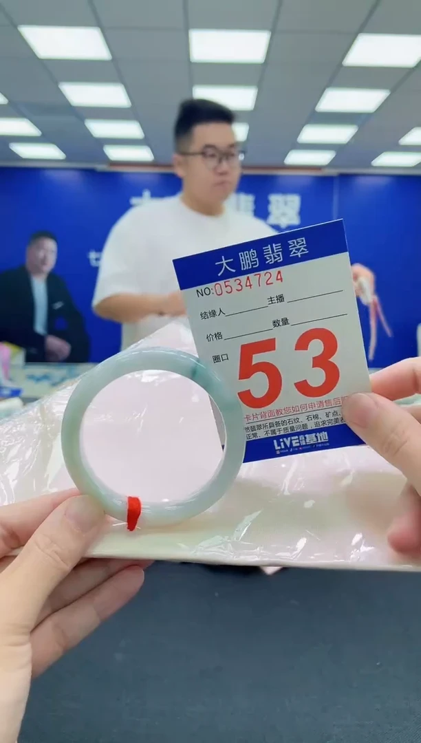 未镶嵌手镯翡翠AAAAAAAAA