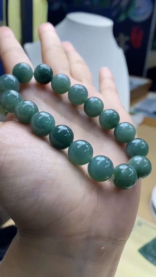 未镶嵌定制翡翠翡翠58