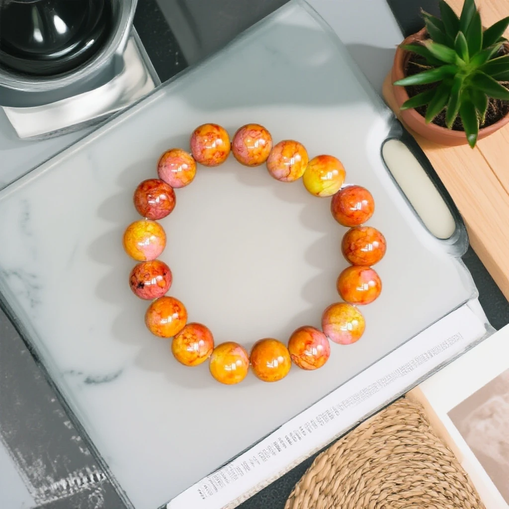 【清清甄选】时尚精品饰品DIYA340 多样性发其一