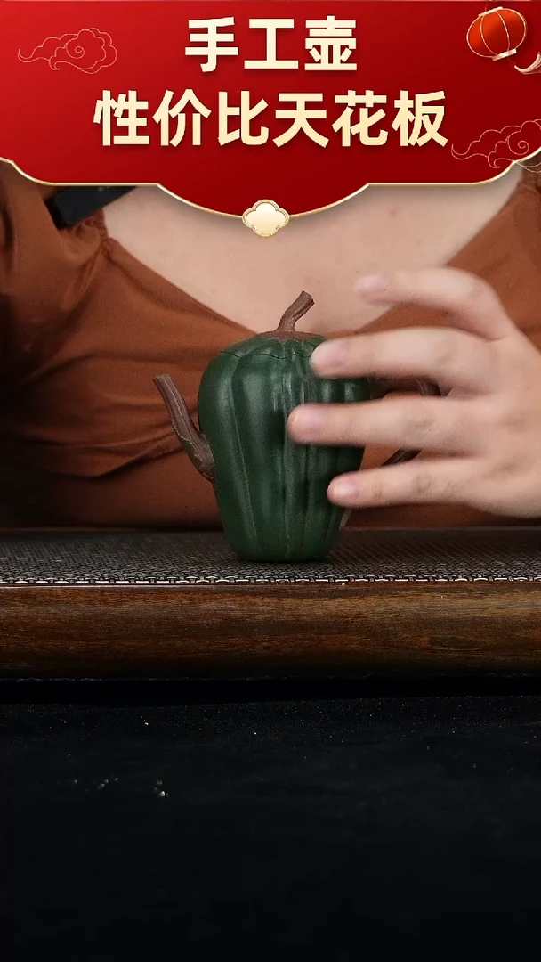 茶壶紫砂宜兴紫砂手工壶！！！