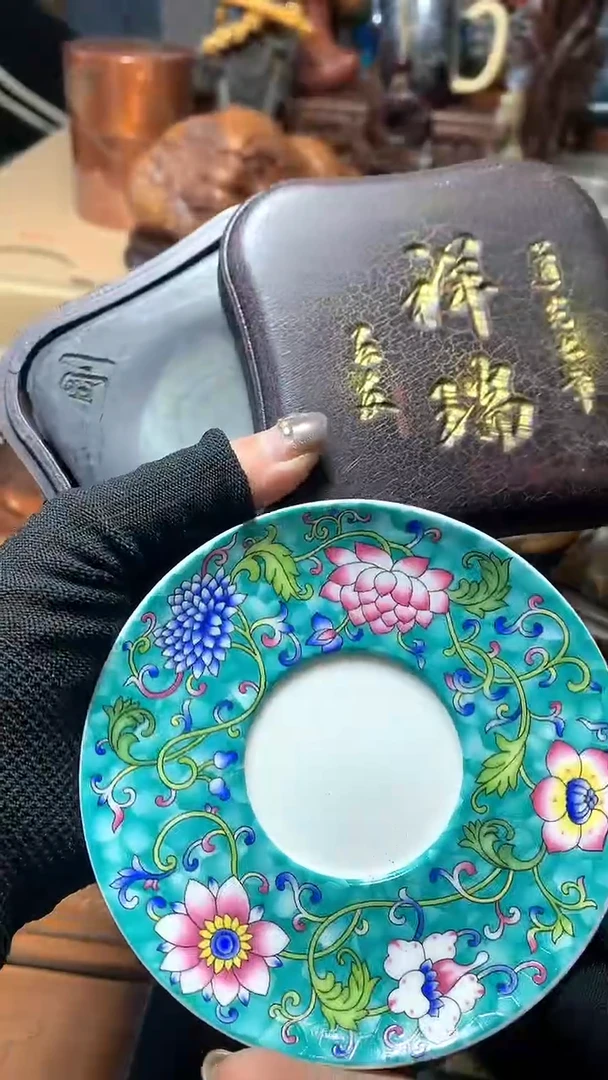 【闪购商品】瓷器默认微瑕瓷器