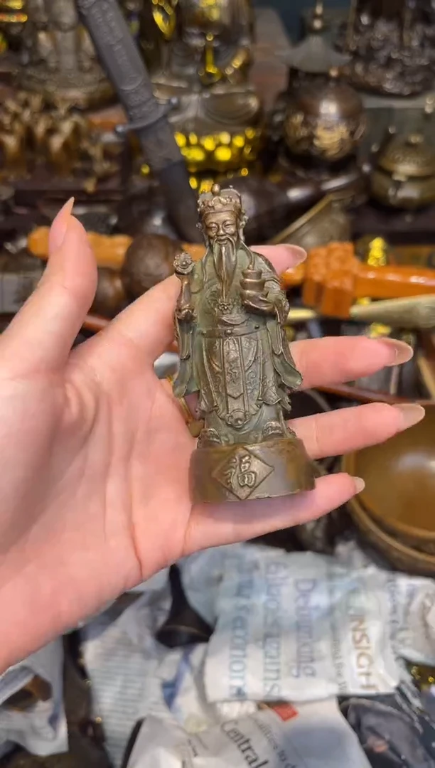 泽泽古铜专属高端精品