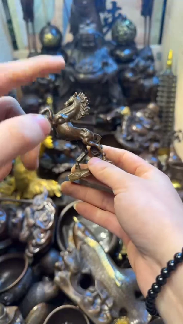 精品专属链接---【小铜马】