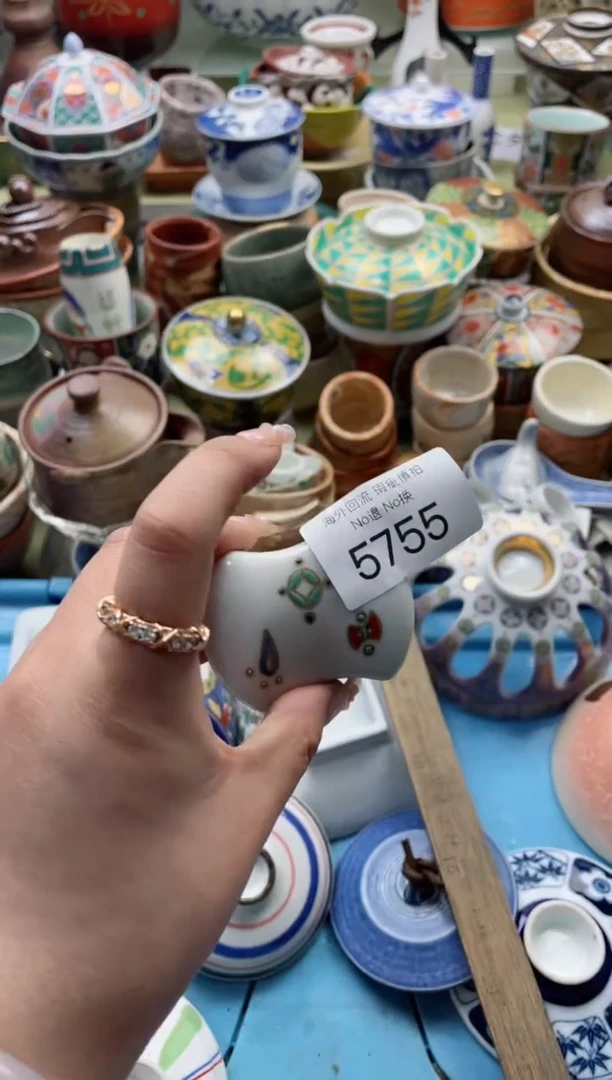 【闪购商品】摆件5755精美创意日式臻品
