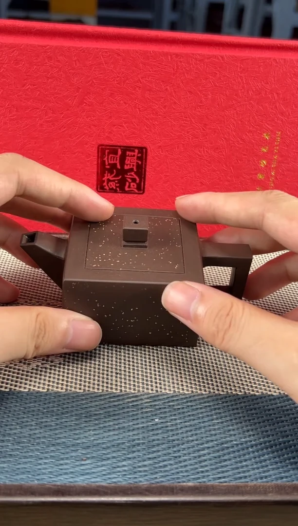 茶壶紫砂45宜兴紫砂