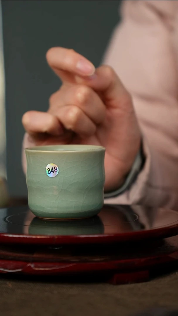 全品 仿古 竹节