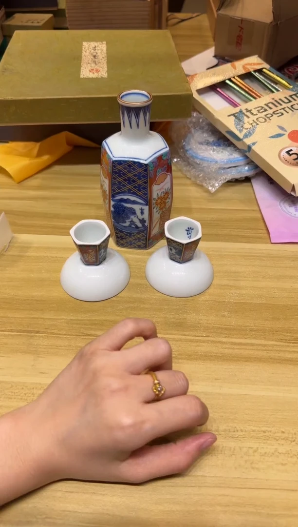 小狐狸严选日瓷器小狐狸精选日瓷器