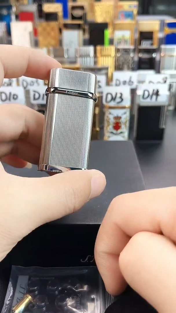 【凯玄门轻奢】卡家拣漏纯铜机D15