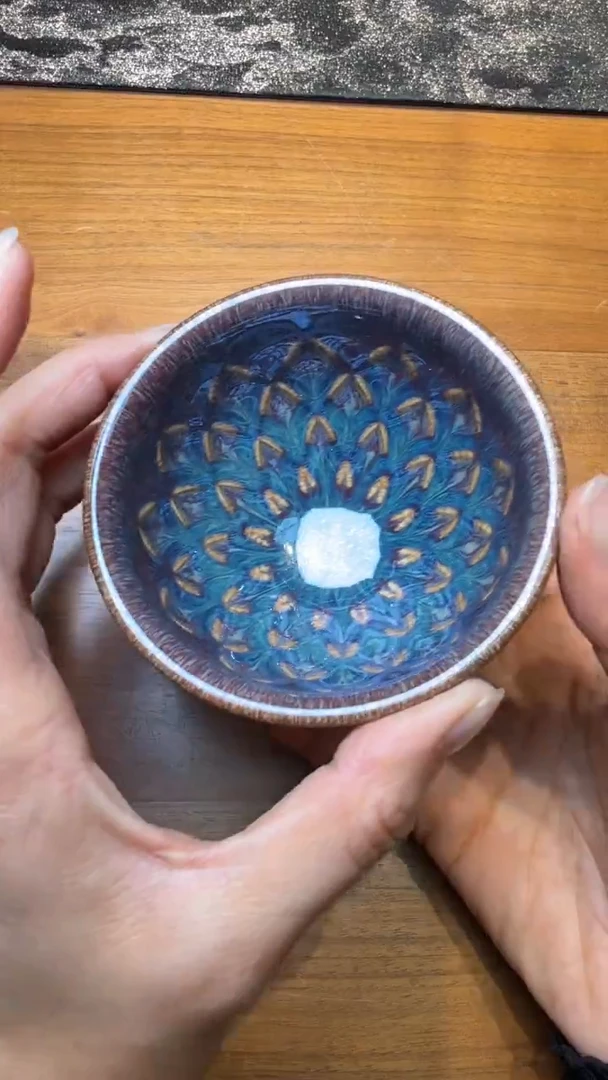 茶盏范泽锋高端收藏161