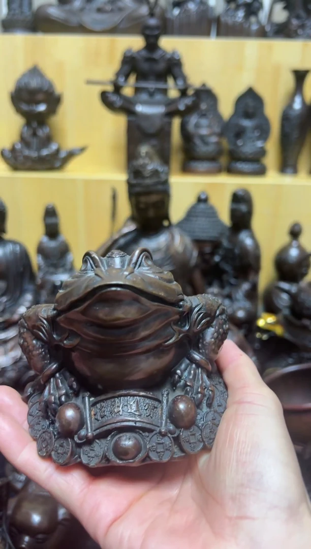 【闪购商品】1案台摆件 物品摆件