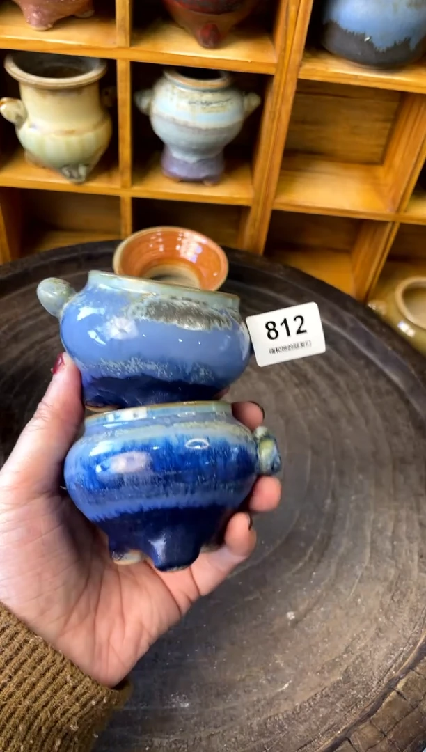 【闪购商品】陶812