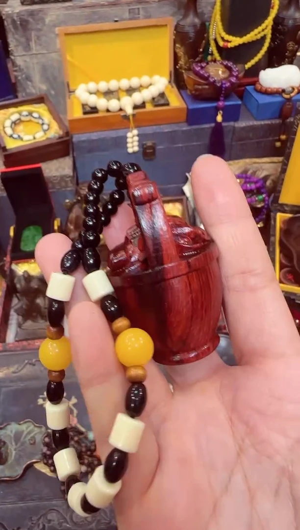 【闪购商品】手把件