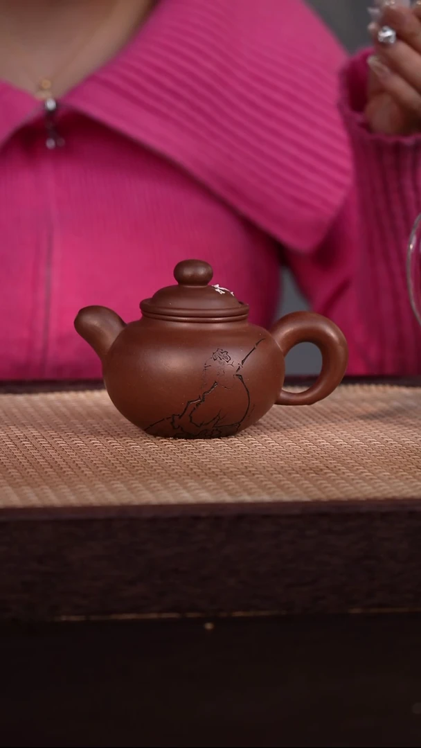 茶壶紫砂1111111