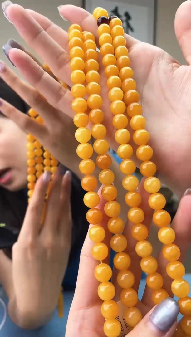 蜜蜡未镶嵌珠宝奇石T058 9假一罚十多样性发其一