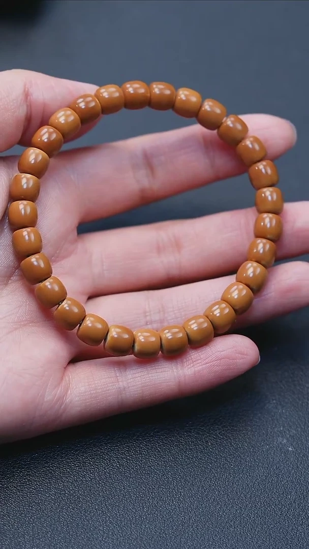 【闪购商品】橄榄核手串/手链橄榄核