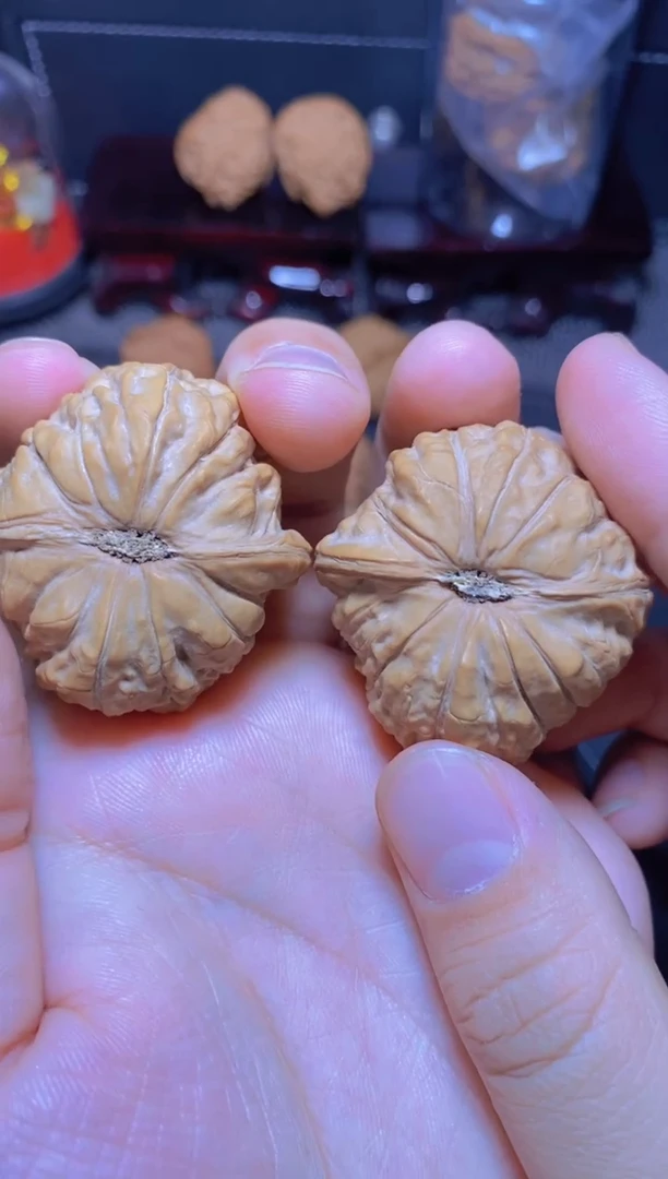 把件文玩核桃用**哥南瓜炖