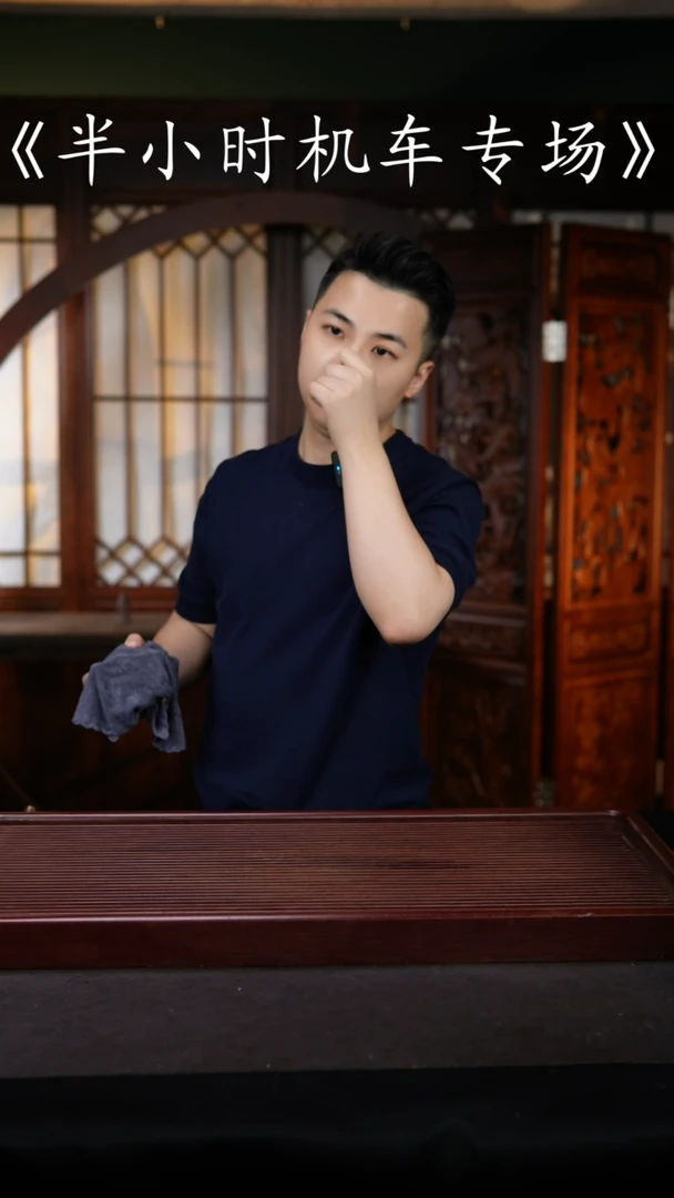 茶壶紫砂潘子茶器JM-YSTY17523