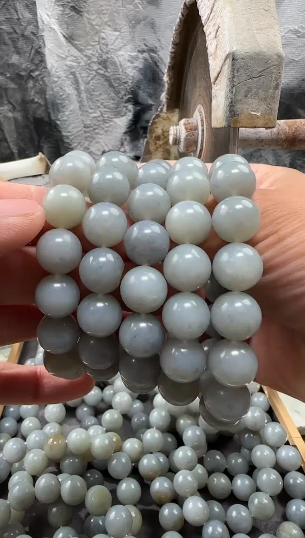 颈饰未镶嵌和田玉手串多样性拍一发一件