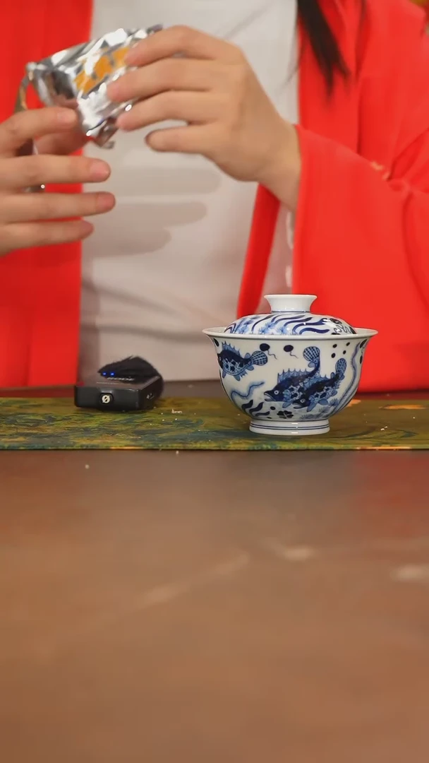 【闪购商品】瓷圈富贵推荐好物@@moshe466