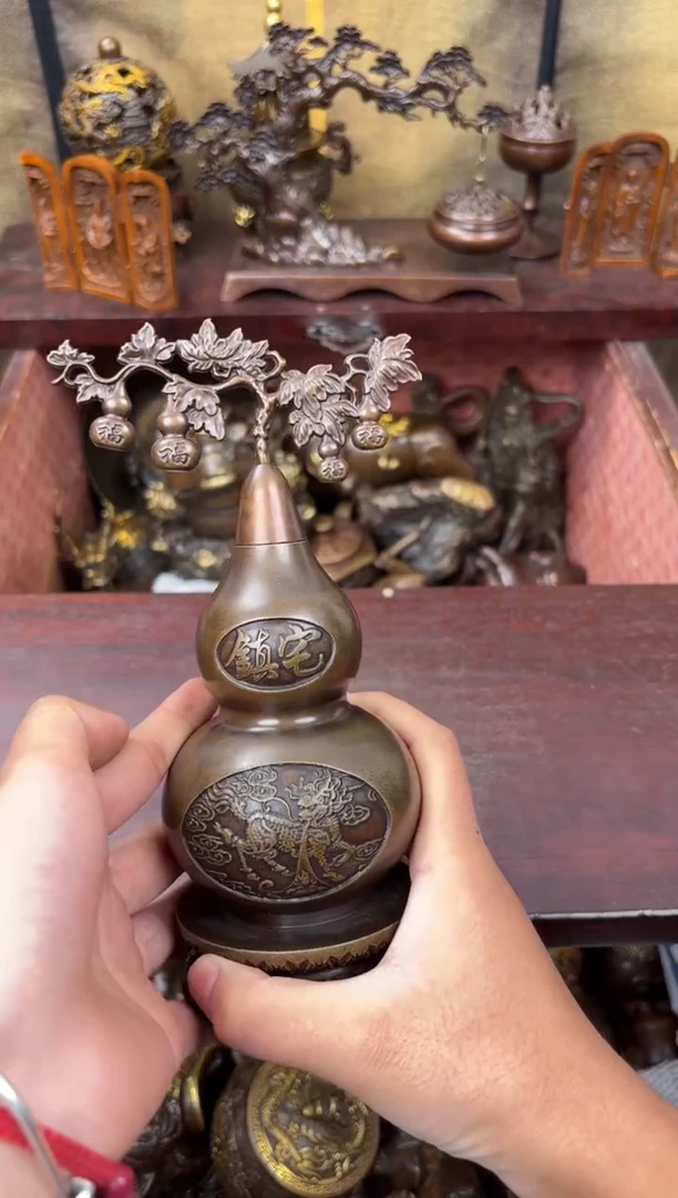 锦瑞铜专属精选链接