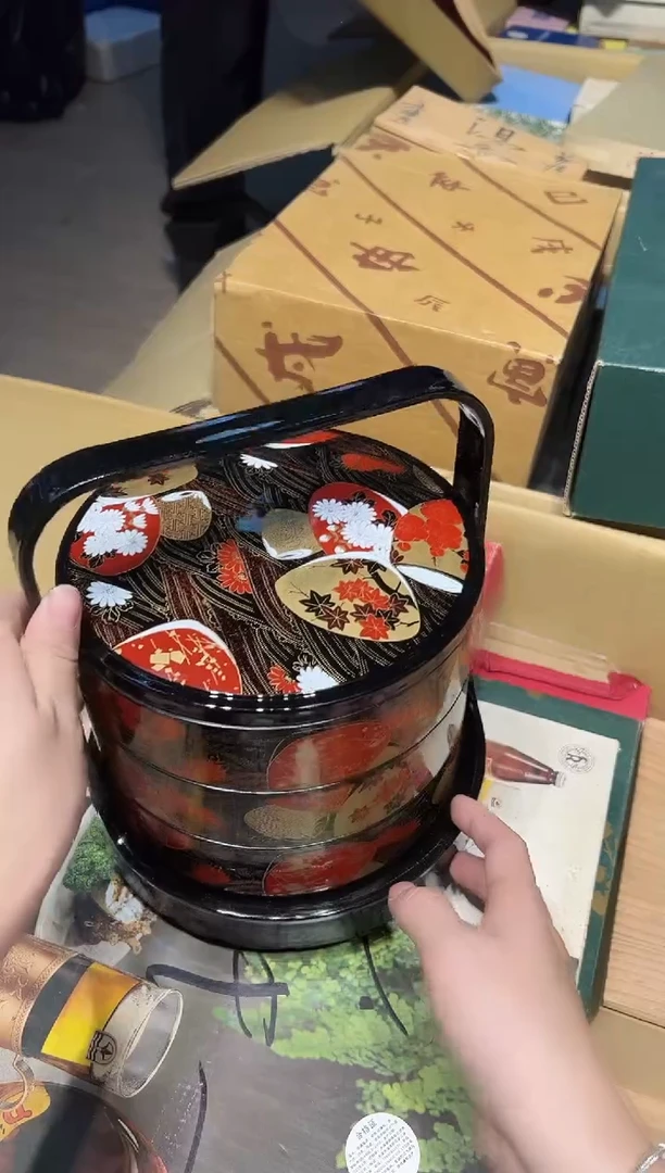 木0103茶周边中古品工艺品